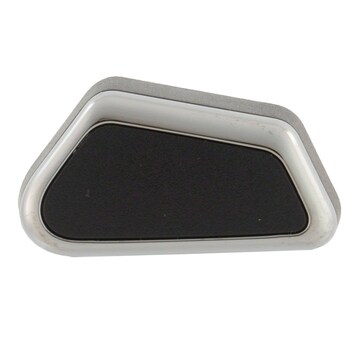 Power Seat Switch Knob Control