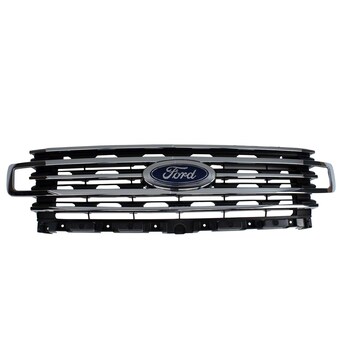 Radiator Grille - Front