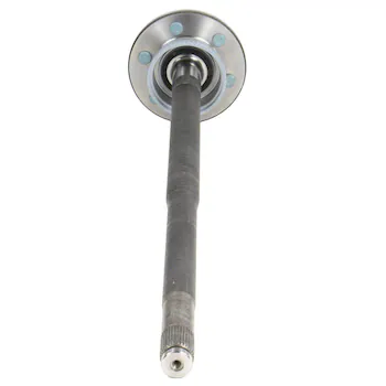 Drive Axle Shaft - Right, Rear