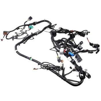 Engine Wiring Harness Wire