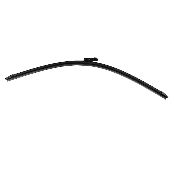 Allowing the blade to move and forth across its wiping surface structural component in a vehicles wiper system that Main Image