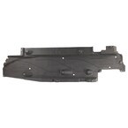 Floor Pan Splash Shield Deflector - Right 2.0L Main Image