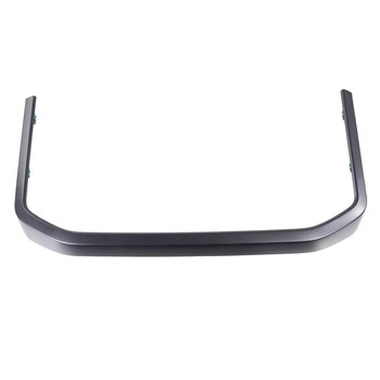 Instrument Panel Molding