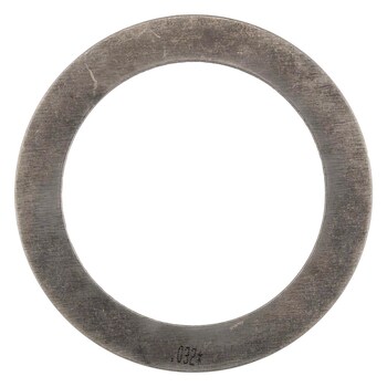 Shim Driving Pinion - 0.032", Rear