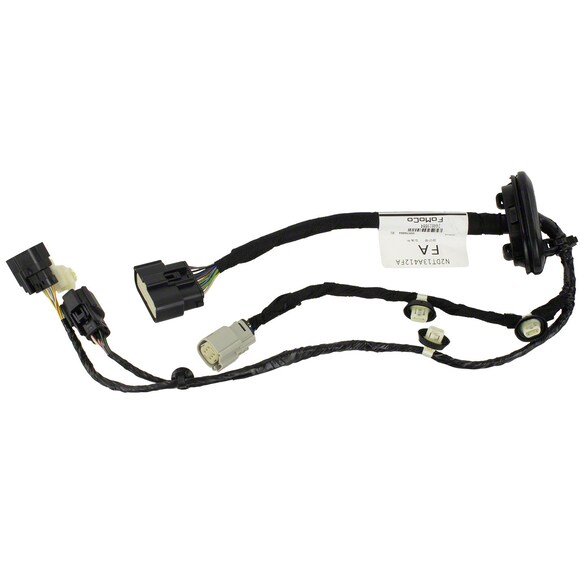 Wire - Rear Main Image
