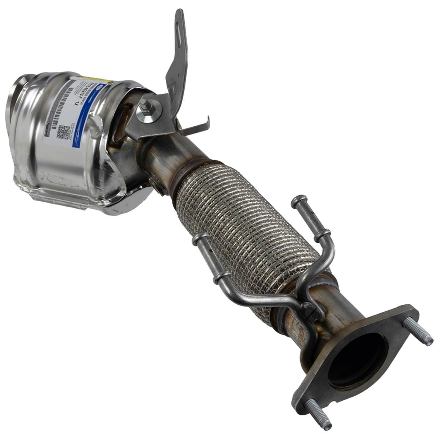 Catalytic Converter - 1.5L | Parts | Ford.com