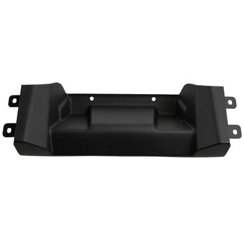 Seat Trim Panel Cover - Left, Right, Rear