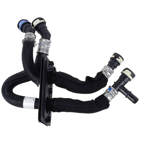 Hvac Heater Hose Water Main Image