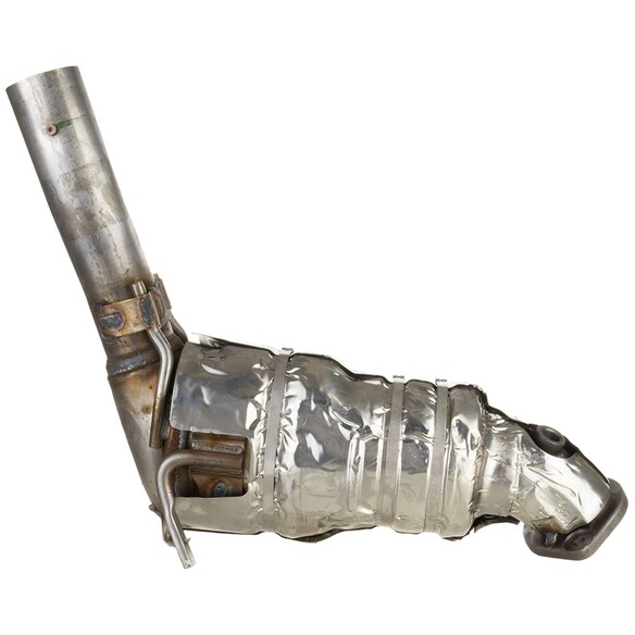 Converter - Left 3.0L (Police) Main Image
