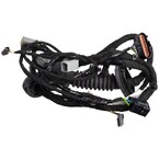 Wire Jumper - Left, Back Main Image