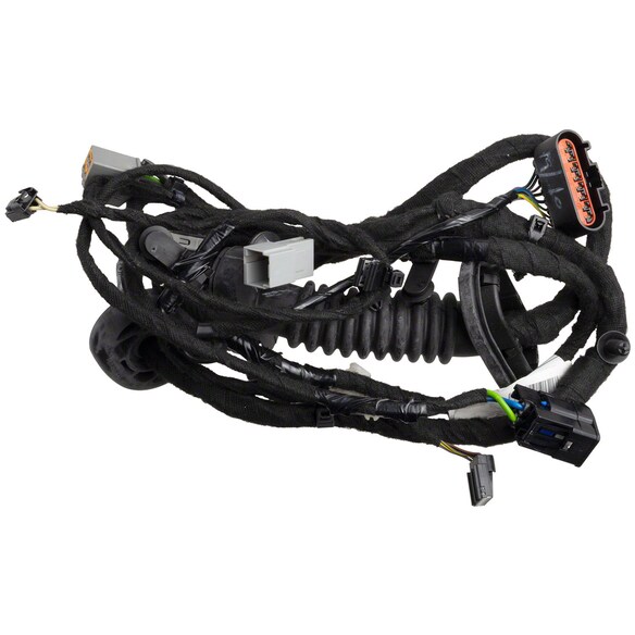 Wire Jumper - Left, Back Main Image