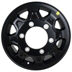 Wheel 6.5 x 16" - Style A Main Image