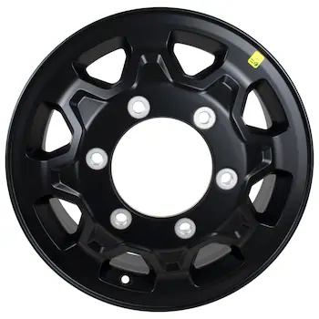 Wheel 6.5 x 16" - Style A