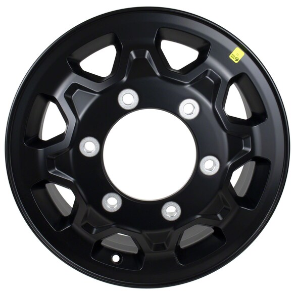 Wheel 6.5 x 16" - Style A Main Image