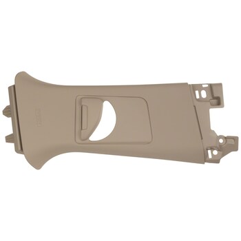 Door Pillar Post Trim Set