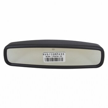 Rear View Mirror Interior Automatic Dimming Electrochromic - Inner