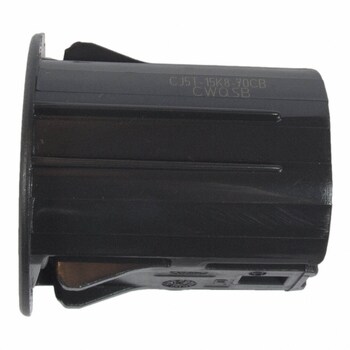 Parking Aid Sensor Housing Retainer - Right