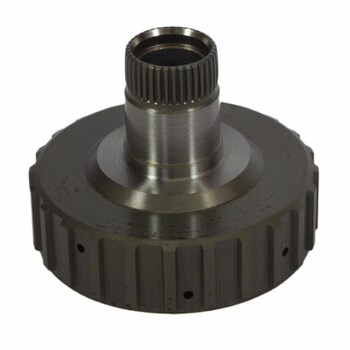 Hub - 1.6L (AT)