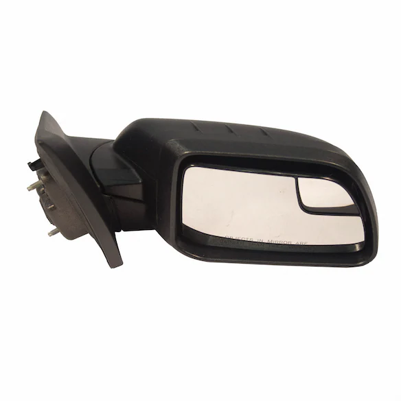 Door Mirror Rear View Head - Right, Outer Main Image