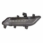 Fog Light Lamp - Left, Front Main Image