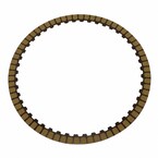 Transmission Clutch Friction Plate Drive Disc Main Image