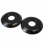 Radius Arm Washer Retainer - Front Main Image