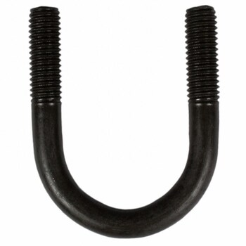 Suspension Shock Absorber Bolt - M8 X 1.25 37.9MM