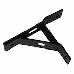 Radiator Support Bracket Fender Brace - Left, Right, Front (Phantom/Raptor) Main Image
