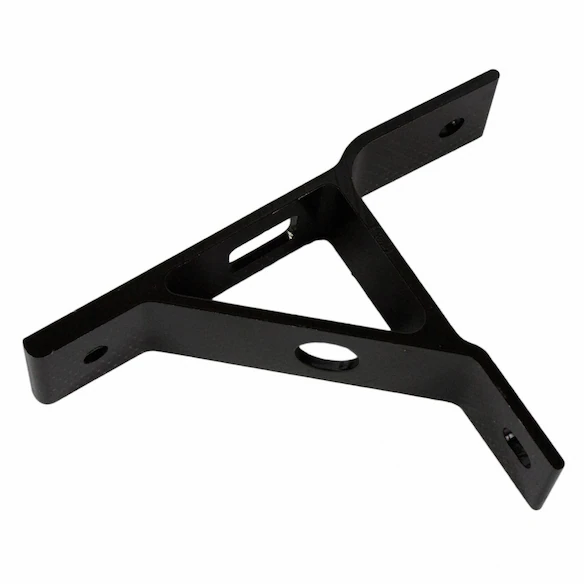 Radiator Support Bracket Fender Brace - Left, Right, Front (Phantom/Raptor) Main Image