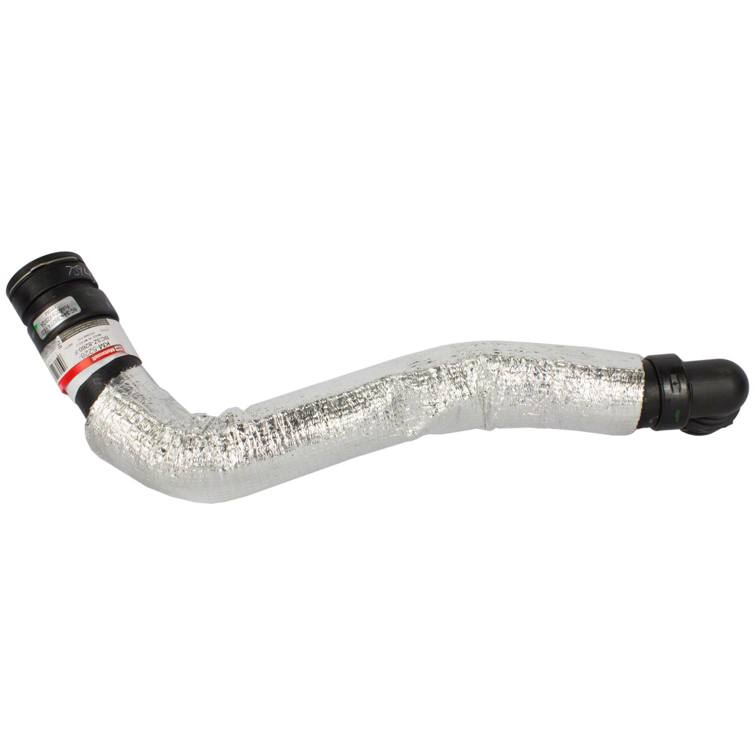 Radiator Coolant Hose - 6.7L | Parts | Ford.com