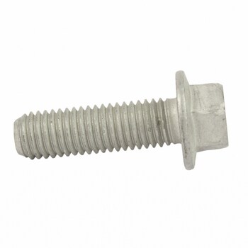 Manual Transmission Mount Bolt - M12 x 40MM, Rear (6-MT)