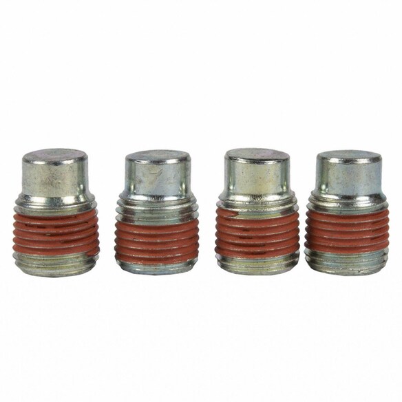 Engine Core Plug - 1/8" NPTF Main Image