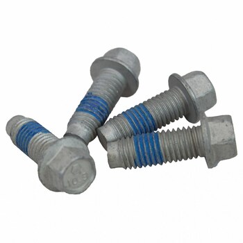 Drive Shaft Bolt Prop - M10 X 1.5 25, Rear 3.7L