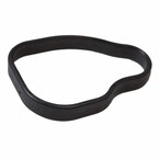 Cooling System Crossover Line Gasket Engine Coolant Thermostat Housing - Right 5.4L Main Image