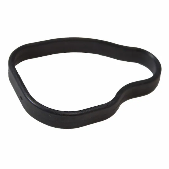 Cooling System Crossover Line Gasket Engine Coolant Thermostat Housing - Right 5.4L Main Image