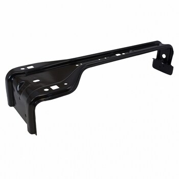Hood Latch Support - Front