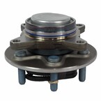 Wheel Hub - Left, Right, Front Main Image