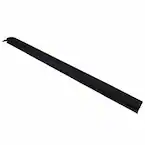 Door Window Belt Weatherstrip - Left, Front, Outer Main Image