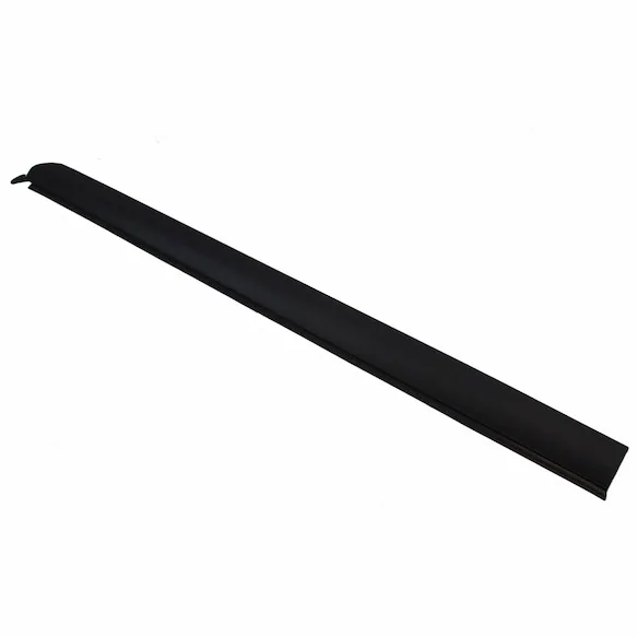 Door Window Belt Weatherstrip - Left, Front, Outer Main Image
