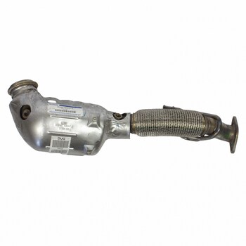 Catalytic Converter - 2.0L