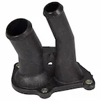 Engine Coolant Thermostat Housing Connection Water O - 1.6L Main Image