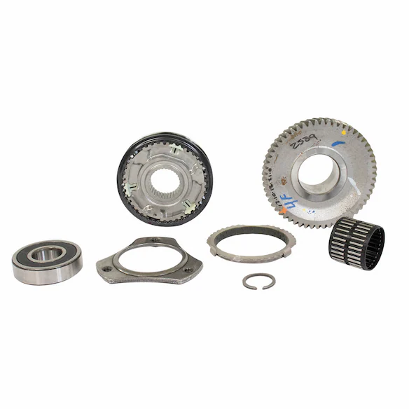 Gear Mainshaft 3rd Speed - 56 Teeth (AT) Main Image