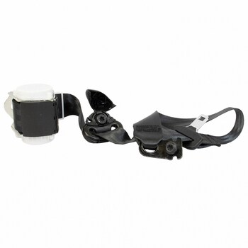 Seat Belt Lap and Shoulder - Left, Rear (LWB Kombi)