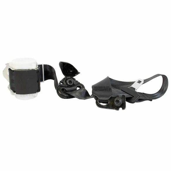 Seat Belt Lap and Shoulder - Left, Rear (LWB Kombi) Main Image