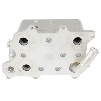 Engine Oil Cooler