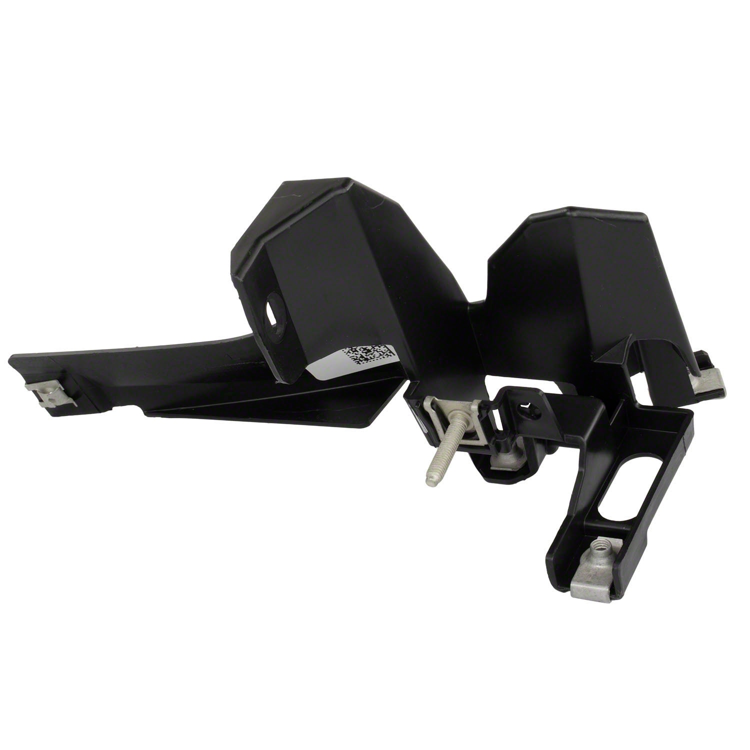 Radiator Support Air Duct - Left, Front (Tremor Series) | Parts