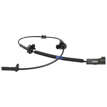 Abs Wheel Speed Sensor - Front
