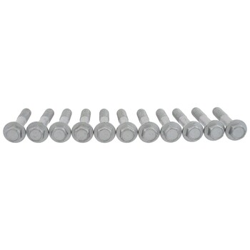 Starter Bolt Hex Head - M10 X 60MM