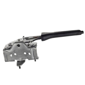 Parking Brake Lever Pedal Release Handle (All 390, All 410/430/470)