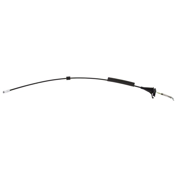 Door Latch Cable - Right, Rear Main Image